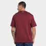 Imagem de Camiseta Lacoste Oversized Bordado Masculina