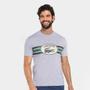 Imagem de Camiseta Lacoste V Masculino