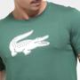 Imagem de Camiseta Lacoste XVII Masculina