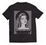 Imagem de Camiseta Lana Del Rey Baby Look Feminina Born To Die Bad