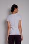Imagem de Camiseta Laranjeira Branca  Algodão Premium