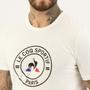 Imagem de Camiseta Le Coq Sportif City N1 Branca