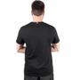 Imagem de Camiseta Le Coq Sportif Essentiels Tee New Optical SS Preto