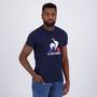 Imagem de Camiseta Le Coq Sportif Sky Captain