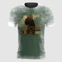 Imagem de Camiseta Leão com Calça do Exército