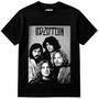 Imagem de Camiseta led zeppelin