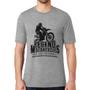 Imagem de Camiseta Legend Motorcycle - Foca na Moda