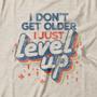 Imagem de Camiseta Level Up Studio Geek Casual