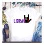 Imagem de Camiseta Libras Sinais Comunidade Surda Intérprete Unissex Presente Lindo Ouvinte Surdo