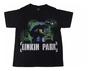 Imagem de Camiseta Linkin Park Banda de Rock Blusa Adulto Banda Epi110 BM