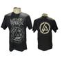 Imagem de Camiseta linkin park  estrelas