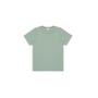 Imagem de Camiseta Lisa Menino Alakazoo em Algodão na cor Verde