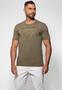 Imagem de Camiseta Logo Bordado Colorido Guess