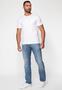 Imagem de Camiseta Logo Bordado Guess Branco