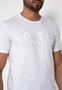 Imagem de Camiseta Logo Bordado Guess Branco