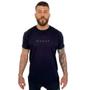 Imagem de Camiseta Logo Cinza Unissex Esportiva Cross Casual - Woder