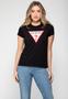 Imagem de Camiseta Logo Desgastado Guess