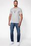 Imagem de Camiseta Logo Falhado Guess