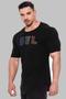 Imagem de Camiseta Long Line Oficial Arched