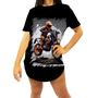 Imagem de Camiseta Longline de Motocross Moto Adrenalina 6