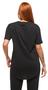 Imagem de Camiseta longline feminino manga curta wooks c1wf