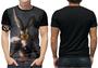 Imagem de Camiseta Looney Tunes PLUS SIZE Coyote Masculina Blusa