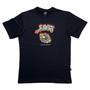 Imagem de Camiseta Lost 22522821 Flames - Preto