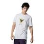 Imagem de Camiseta Lost 22523007 Joker HAHAHA UV - Branco