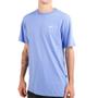 Imagem de Camiseta Lost Basics Lost SM23 Masculina Azul Céu