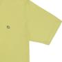 Imagem de Camiseta Lost Basics Saturno Masculina Amarelo