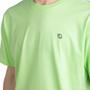 Imagem de Camiseta Lost Basics Saturno WT23 Masculina Verde Menta