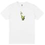 Imagem de Camiseta Lost Blong Lost SM23 Masculina Branco