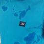 Imagem de Camiseta Lost Color Block Washed