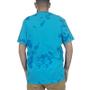 Imagem de Camiseta Lost Color Block Washed