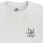 Imagem de Camiseta Lost Cosmic Blend SM25 Masculina Branco