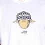 Imagem de Camiseta Lost Crazy Sheep Masculina