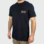 Imagem de Camiseta Lost Elements Preto