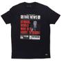 Imagem de Camiseta Lost Fake News Trump 22022821 Masculina