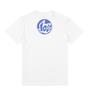 Imagem de Camiseta Lost Fat Lost Masculina Branco