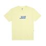 Imagem de Camiseta Lost Fresh Start Masculina Amarelo