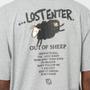 Imagem de Camiseta Lost Out Of Sheep