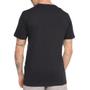 Imagem de Camiseta Lost Real Saturn Masculina Preto