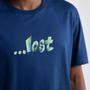 Imagem de Camiseta Lost Recortado