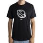 Imagem de Camiseta Lost Saturn Blur SM24 Masculina Preto