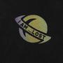Imagem de Camiseta Lost Saturn Masculina Preto
