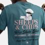 Imagem de Camiseta Lost Sheeps And Chips