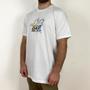 Imagem de Camiseta Lost Smurfs Crias Branco - Masculina