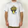 Imagem de Camiseta Lost Smurfs Mistery Box Branco - Masculina