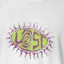 Imagem de Camiseta Lost Sun Lost WT24 Masculina Branco