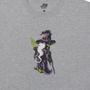 Imagem de Camiseta Lost Wizard Sheep Masculina Cinza Mescla